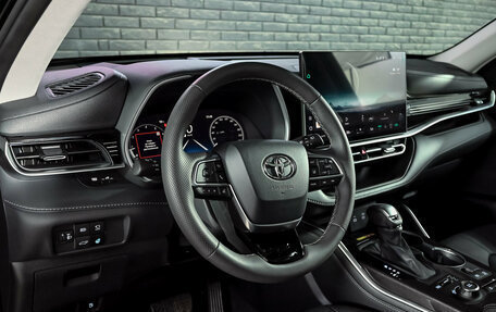 Toyota Highlander, 2026 год, 5 410 000 рублей, 11 фотография