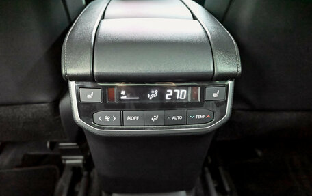 Toyota Highlander, 2026 год, 5 410 000 рублей, 16 фотография