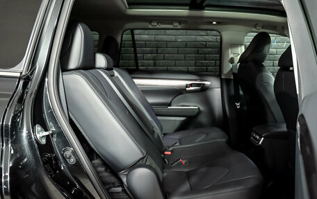 Toyota Highlander, 2026 год, 5 410 000 рублей, 19 фотография