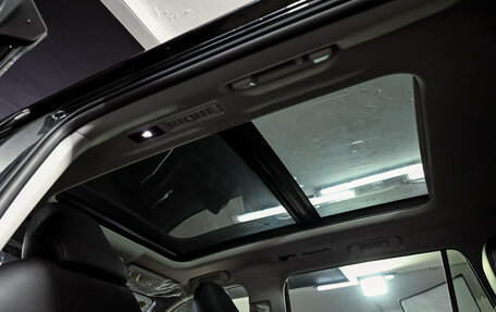 Toyota Highlander, 2026 год, 5 410 000 рублей, 17 фотография