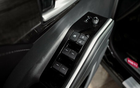Toyota Highlander, 2026 год, 5 410 000 рублей, 13 фотография
