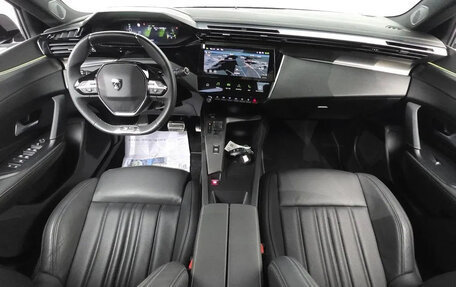Peugeot 408, 2025 год, 3 100 000 рублей, 7 фотография