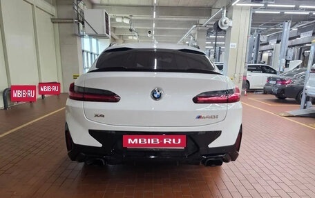 BMW X4, 2024 год, 8 000 000 рублей, 4 фотография