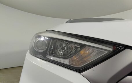 Hyundai Tucson III, 2018 год, 2 200 000 рублей, 21 фотография