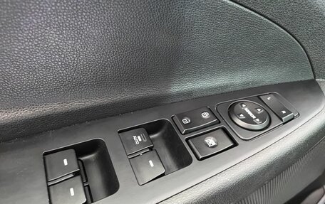 Hyundai Tucson III, 2018 год, 2 200 000 рублей, 25 фотография