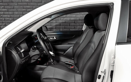 KIA Rio IV, 2019 год, 1 360 000 рублей, 9 фотография