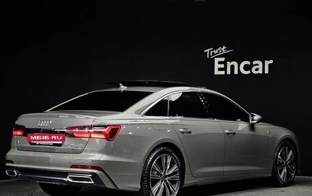 Audi A6, 2023 год, 4 537 444 рублей, 4 фотография