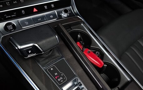 Audi A6, 2023 год, 4 537 444 рублей, 14 фотография