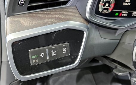 Audi A6, 2023 год, 4 537 444 рублей, 15 фотография