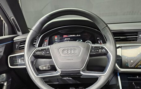 Audi A6, 2023 год, 4 537 444 рублей, 7 фотография
