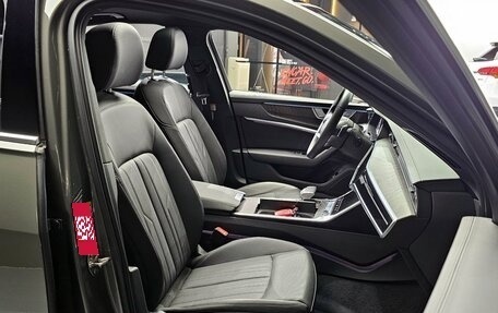 Audi A6, 2023 год, 4 537 444 рублей, 12 фотография