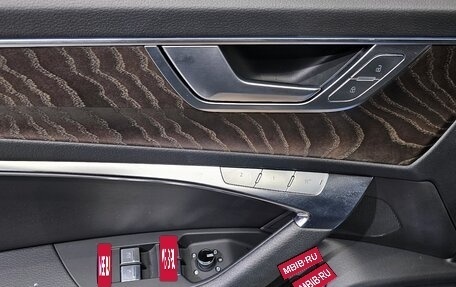 Audi A6, 2023 год, 4 537 444 рублей, 13 фотография
