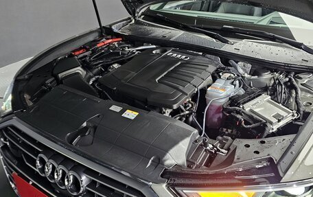 Audi A6, 2023 год, 4 537 444 рублей, 18 фотография
