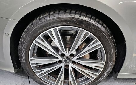 Audi A6, 2023 год, 4 537 444 рублей, 20 фотография