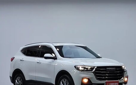 Haval H6, 2023 год, 1 350 000 рублей, 3 фотография