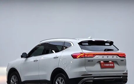 Haval H6, 2023 год, 1 350 000 рублей, 5 фотография