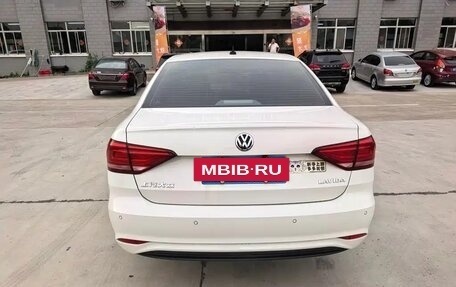 Volkswagen Lavida, 2022 год, 1 030 000 рублей, 6 фотография