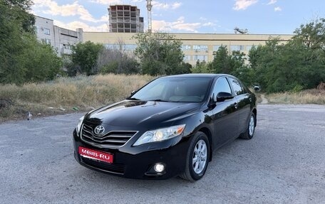 Toyota Camry, 2010 год, 1 499 000 рублей, 1 фотография