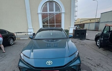 Toyota Camry, 2024 год, 4 800 000 рублей, 1 фотография