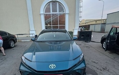 Toyota Camry, 2024 год, 4 800 000 рублей, 1 фотография