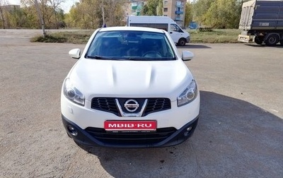 Nissan Qashqai, 2012 год, 1 100 000 рублей, 1 фотография