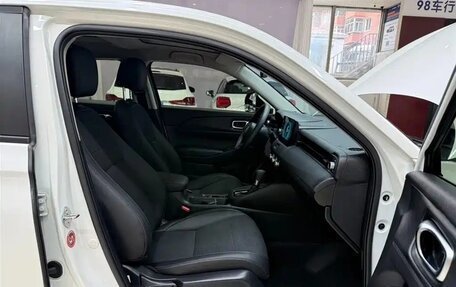 Honda Vezel, 2024 год, 1 680 000 рублей, 11 фотография