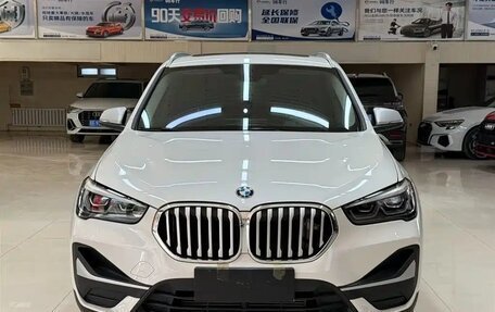 BMW X1, 2022 год, 2 150 000 рублей, 2 фотография