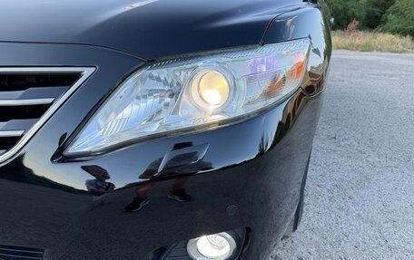 Toyota Camry, 2010 год, 1 499 000 рублей, 9 фотография