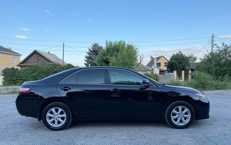 Toyota Camry, 2010 год, 1 499 000 рублей, 4 фотография