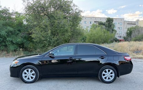 Toyota Camry, 2010 год, 1 499 000 рублей, 8 фотография