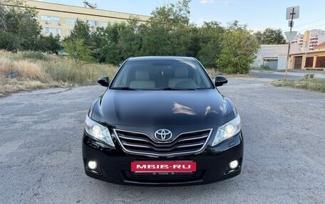 Toyota Camry, 2010 год, 1 499 000 рублей, 2 фотография