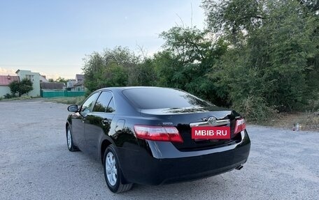 Toyota Camry, 2010 год, 1 499 000 рублей, 7 фотография