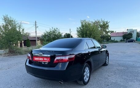 Toyota Camry, 2010 год, 1 499 000 рублей, 5 фотография