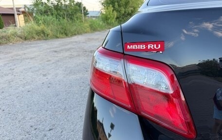 Toyota Camry, 2010 год, 1 499 000 рублей, 10 фотография