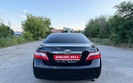 Toyota Camry, 2010 год, 1 499 000 рублей, 6 фотография