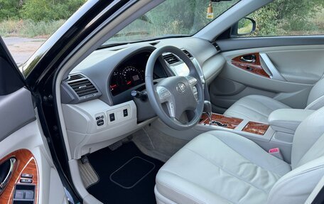 Toyota Camry, 2010 год, 1 499 000 рублей, 12 фотография