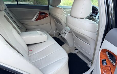 Toyota Camry, 2010 год, 1 499 000 рублей, 14 фотография