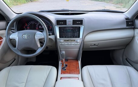 Toyota Camry, 2010 год, 1 499 000 рублей, 16 фотография