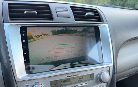 Toyota Camry, 2010 год, 1 499 000 рублей, 19 фотография
