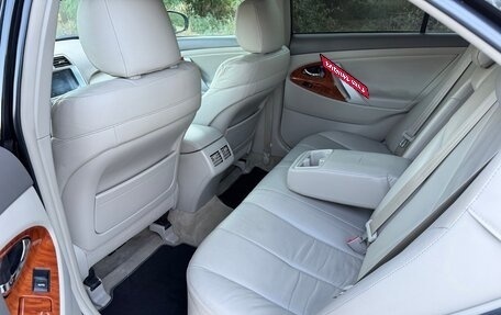 Toyota Camry, 2010 год, 1 499 000 рублей, 13 фотография