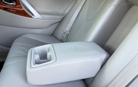 Toyota Camry, 2010 год, 1 499 000 рублей, 25 фотография