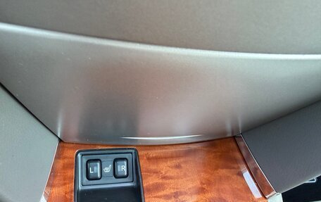Toyota Camry, 2010 год, 1 499 000 рублей, 20 фотография