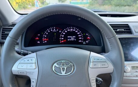 Toyota Camry, 2010 год, 1 499 000 рублей, 17 фотография