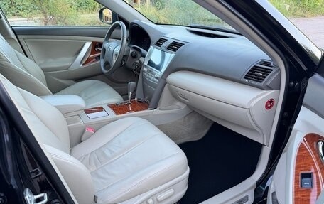 Toyota Camry, 2010 год, 1 499 000 рублей, 15 фотография