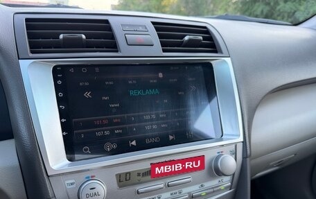 Toyota Camry, 2010 год, 1 499 000 рублей, 18 фотография