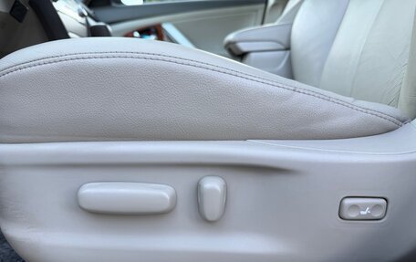 Toyota Camry, 2010 год, 1 499 000 рублей, 27 фотография