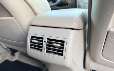 Toyota Camry, 2010 год, 1 499 000 рублей, 28 фотография