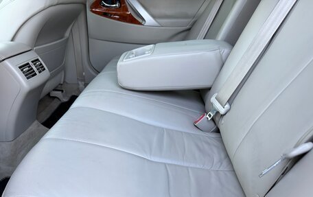 Toyota Camry, 2010 год, 1 499 000 рублей, 26 фотография