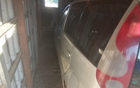Toyota FunCargo, 2000 год, 110 000 рублей, 7 фотография