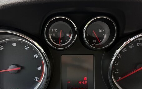 Opel Mokka I, 2013 год, 890 000 рублей, 9 фотография